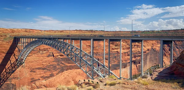 Puente Navajo — Foto de Stock