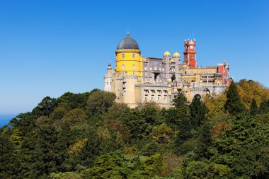 ünlü pena national palace