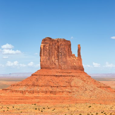 Monument valley Meydanı