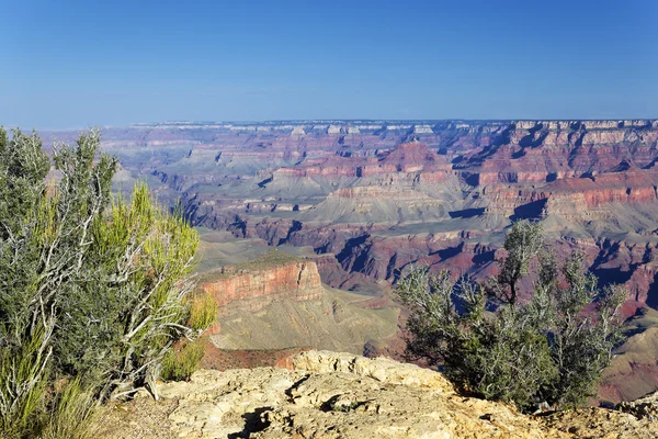 Grand Canyon landscape — Stock Photo, Image