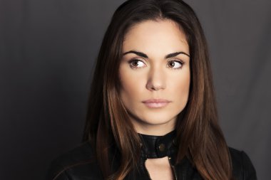 taze günlük makyaj