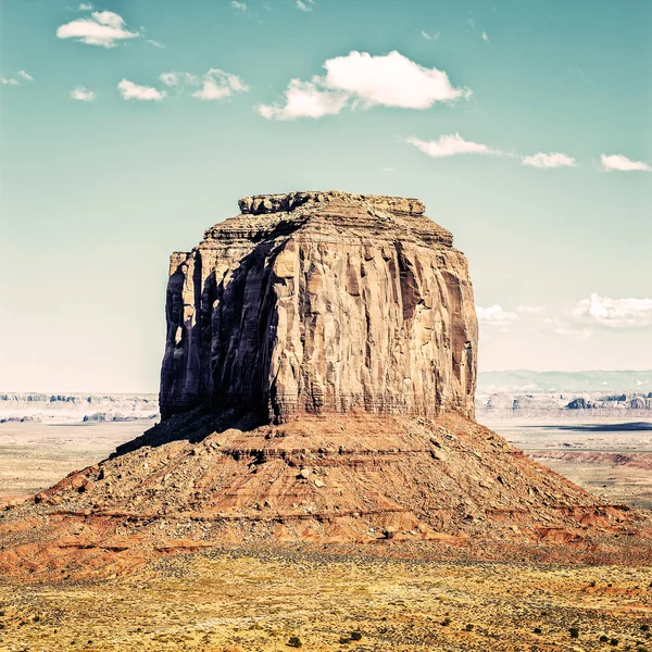 Berühmter Felsen — Stockfoto