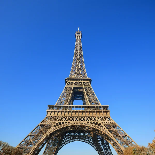 ヨーロッパでパリの最高の目的地 — ストック写真