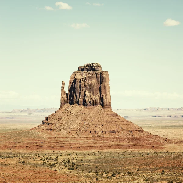 Denkmal-Tal-Nationalpark — Stockfoto