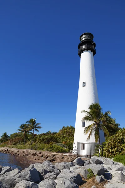 Cabo Florida — Fotografia de Stock