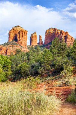 Katedral rock sedona 