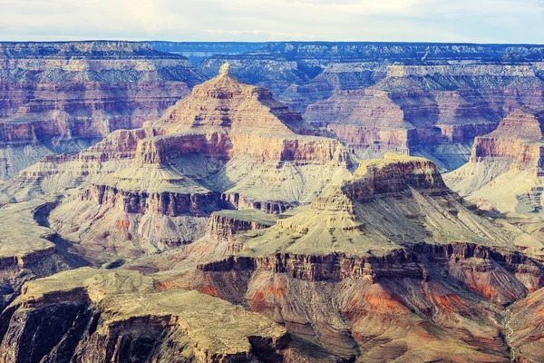 Grand Canyon — Stockfoto