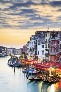ünlü grand canal View