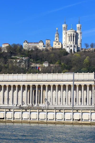 Palais de justice et basilique — Photo