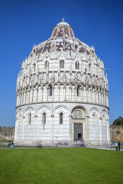 Miracle Square vedere . — Fotografie, imagine de stoc