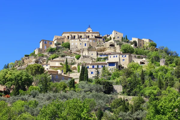 Gordes — Stockfoto