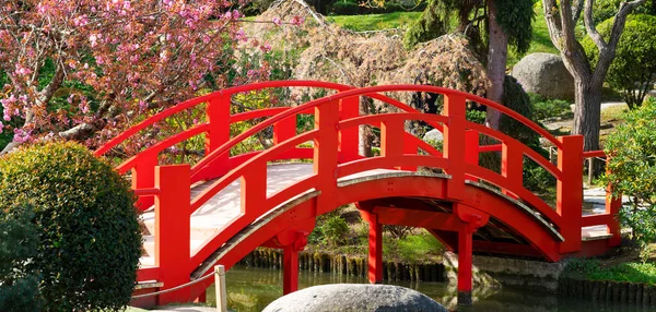 Японский Сад Тулузе Франция — стоковое фото