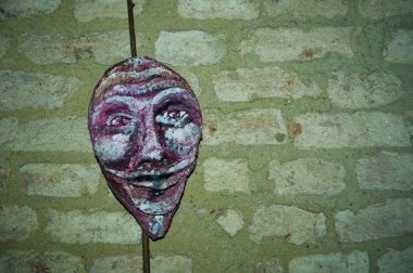 Maske