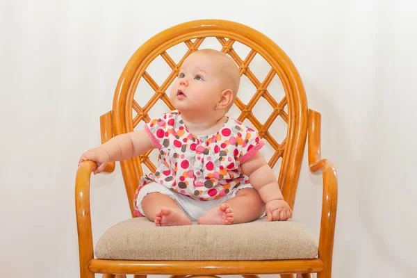 Baby — Stock Photo, Image