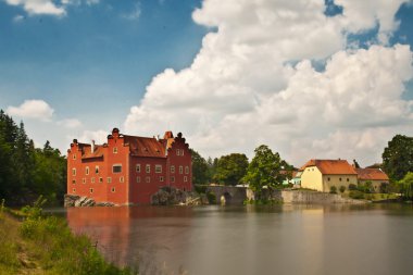 romantik Kalesi