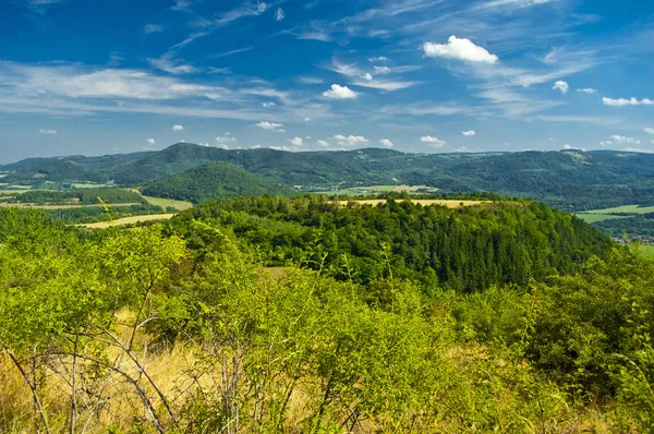 Natureza — Fotografia de Stock