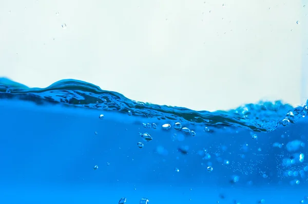 Water surface — Stock Photo, Image