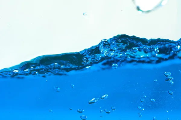 Water surface — Stock Photo, Image