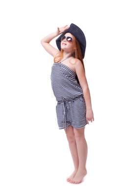 uzun beyaz güzel genç İlköğretim yaş okul kız