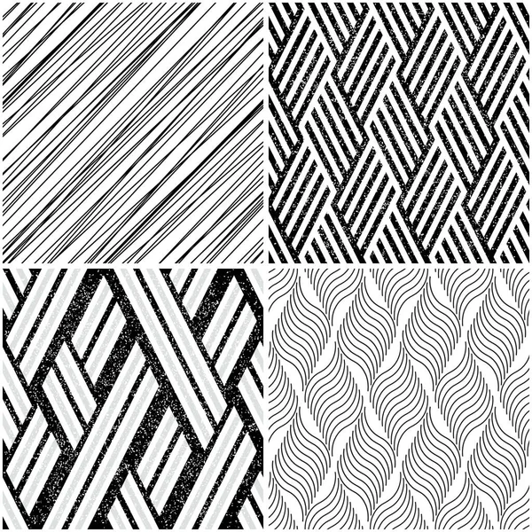 Different Vector Patterns Same Package Eps One Pattern Paid Free Vector Graphics