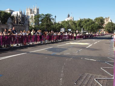Paralimpik Oyunları Londra