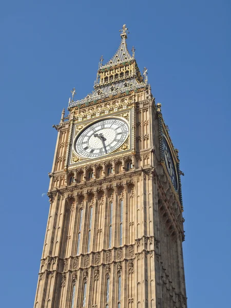 Grote Ben. — Stockfoto