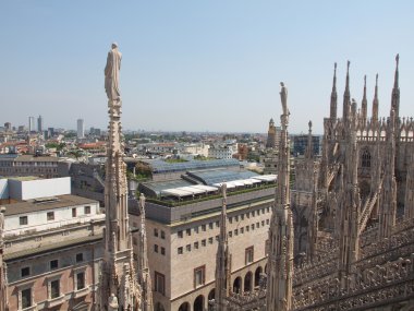 Milano, İtalya