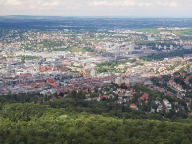 Stuttgart, Almanya