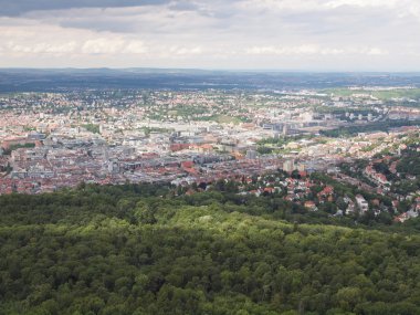 Stuttgart, Almanya