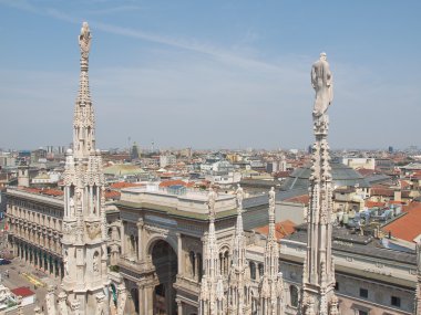 Milano, İtalya