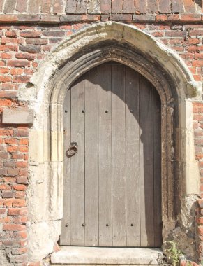 eski kapı