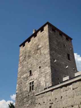 Porte pretorienne Aoste