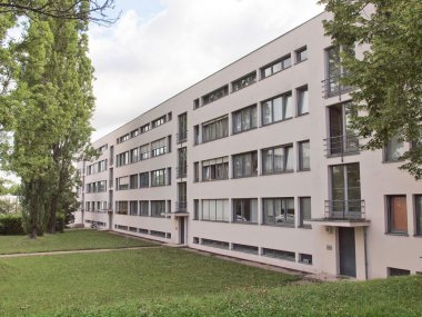 Weissenhof Stuttgart