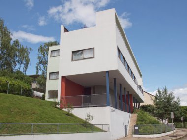 Weissenhof Stuttgart