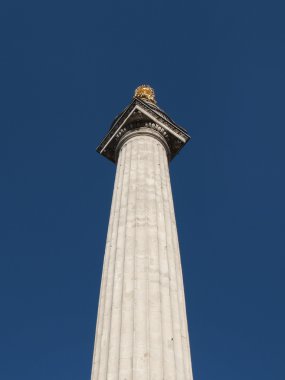 anıt Londra
