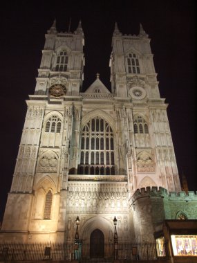 Westminster Abbey
