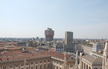 Milano, İtalya