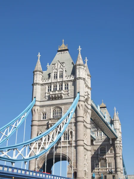 Tower Bridge London — 스톡 사진