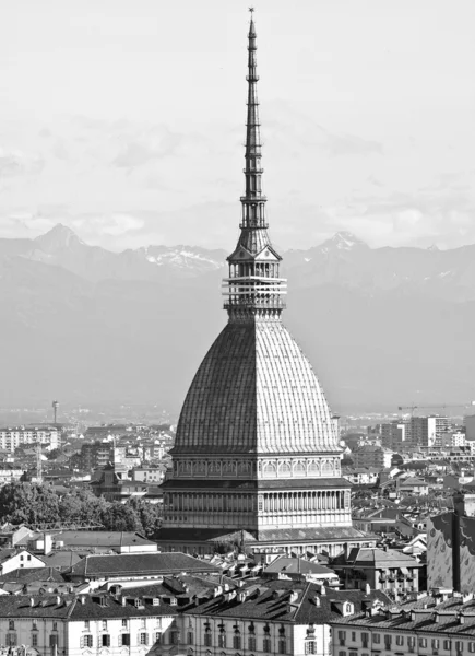 Torino, Olaszország — Stock Fotó