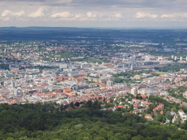 Stuttgart, Almanya