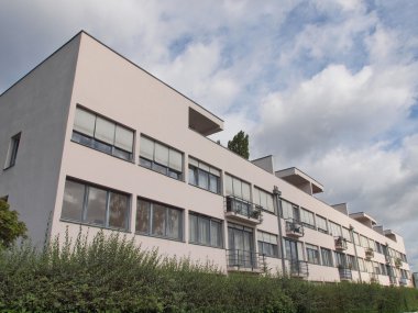 Weissenhof Stuttgart