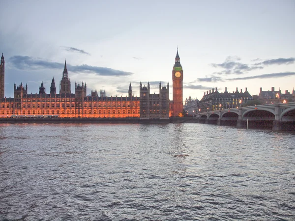 Chambres du Parlement — Photo