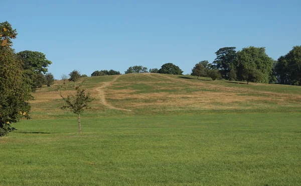 Primrose Hill Londra — Foto Stock