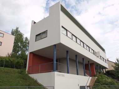 Weissenhof Stuttgart