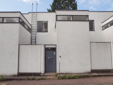 Weissenhof Stuttgart