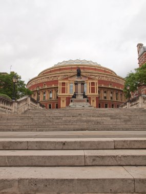 Royal albert hall Londra