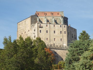 Sacra di San Michele abbey