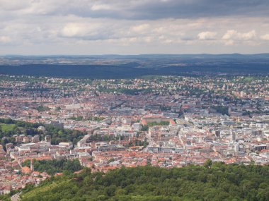 Stuttgart, Almanya