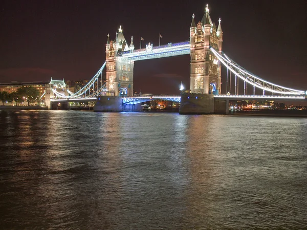 Tower Bridge London — Stock Photo, Image