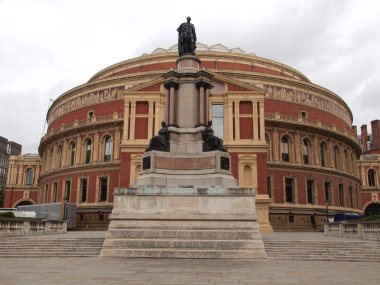Royal albert hall Londra